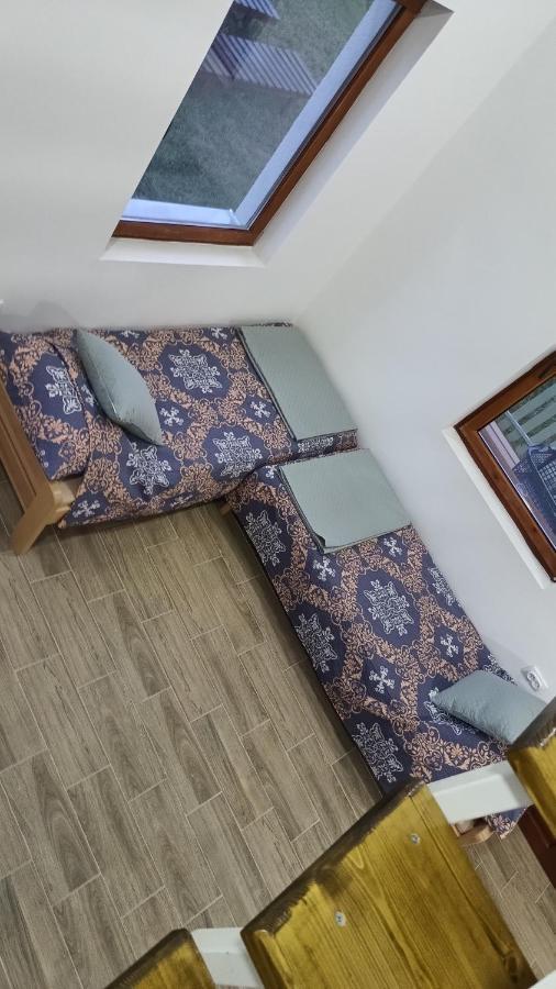 Villa Diiva Curug מראה חיצוני תמונה