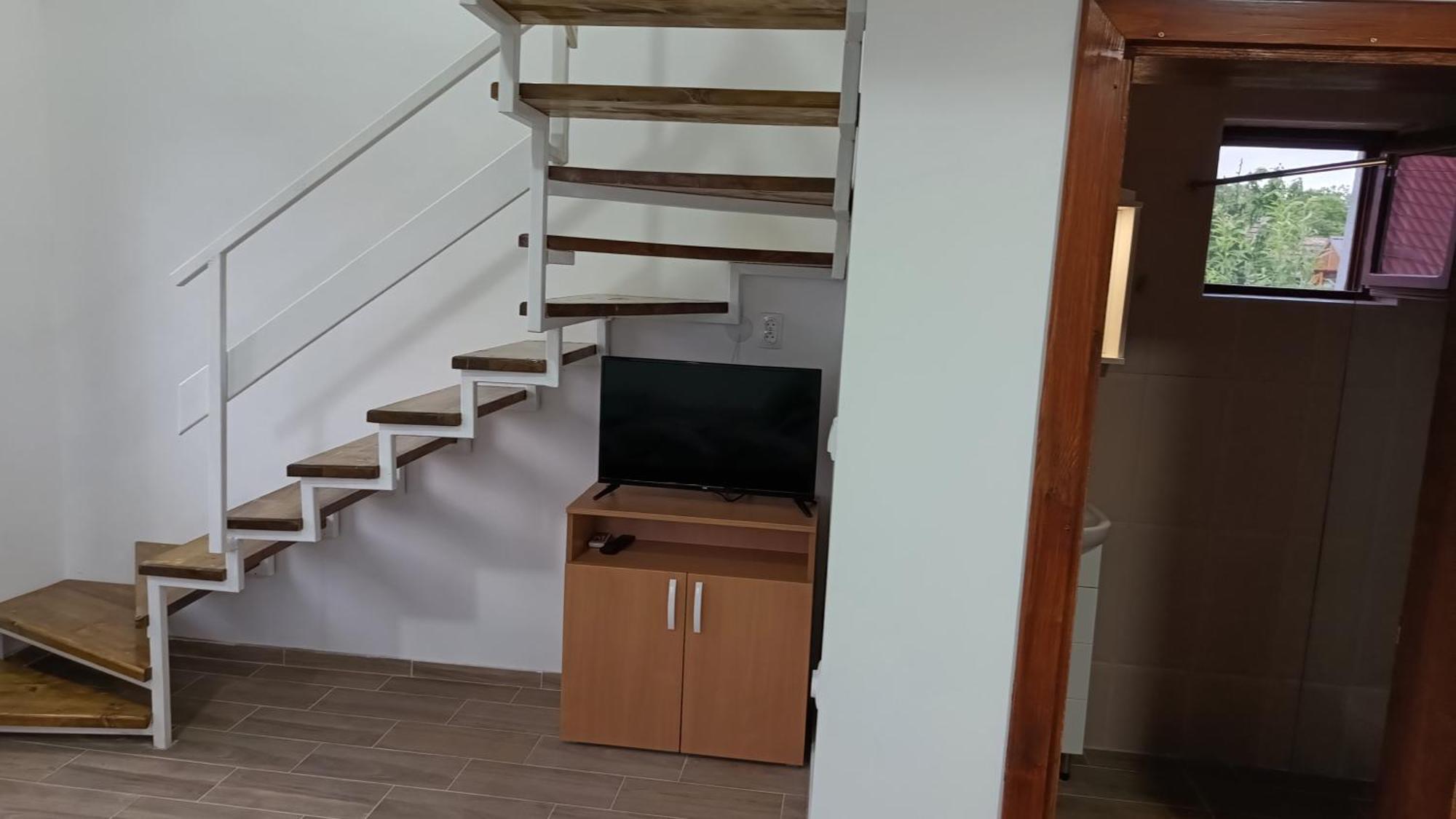 Villa Diiva Curug חדר תמונה