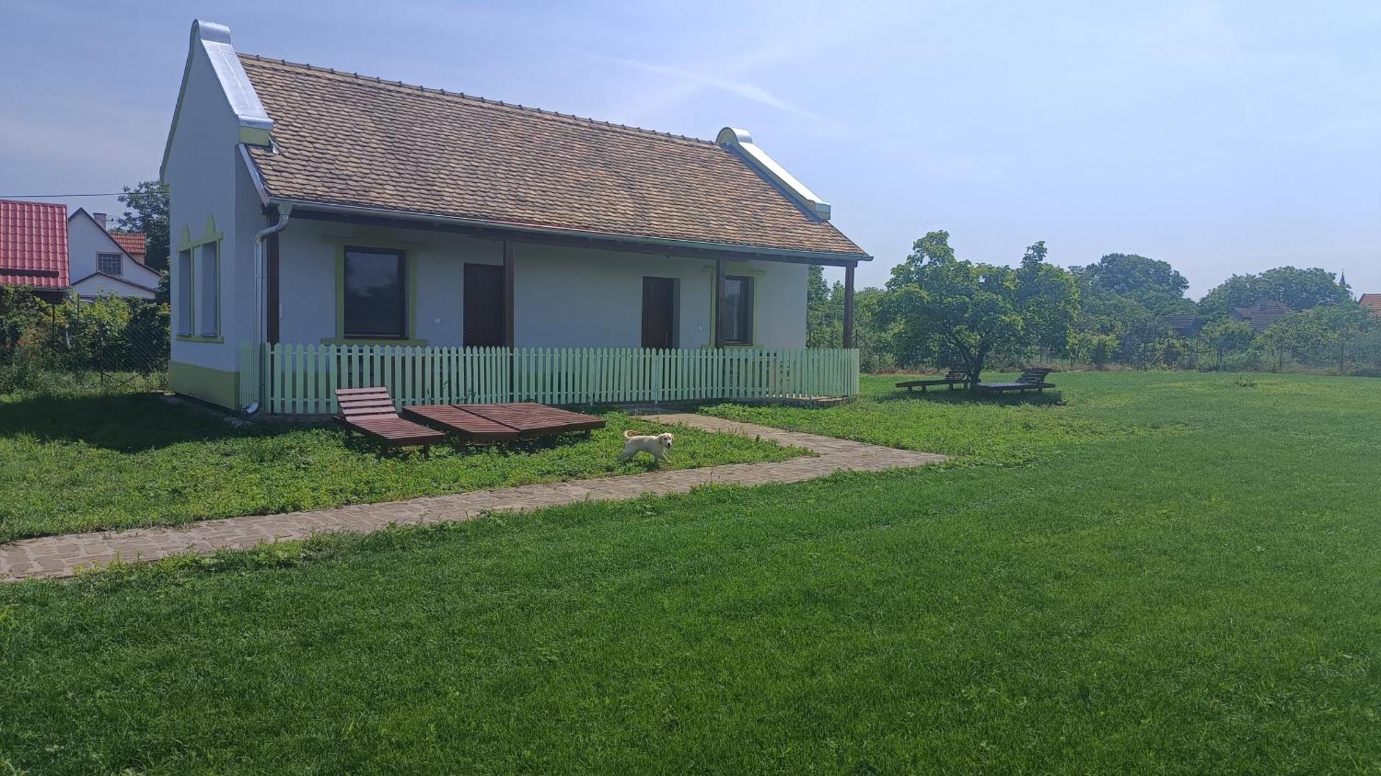 Villa Diiva Curug חדר תמונה